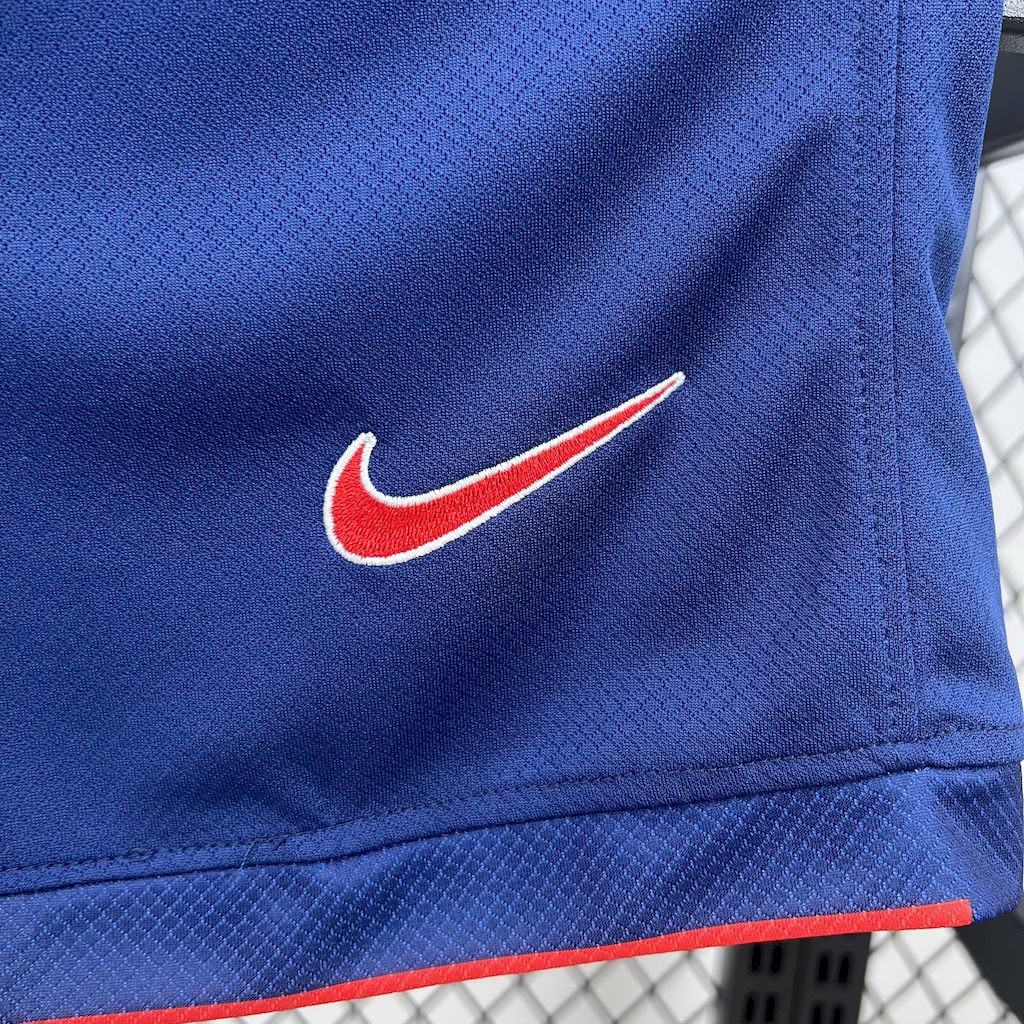 USA 2025/26 Away Kids Kit