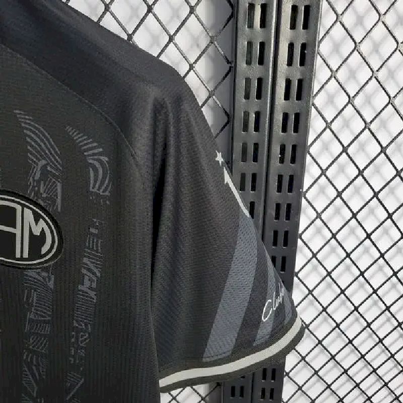 Atlético Mineiro 2022/23 Commemorative Edition Jersey