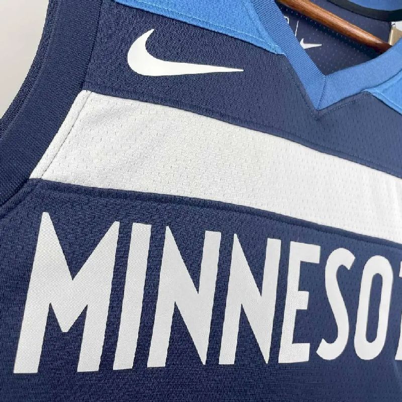Camisa masculina Derrick Rose Away 2023