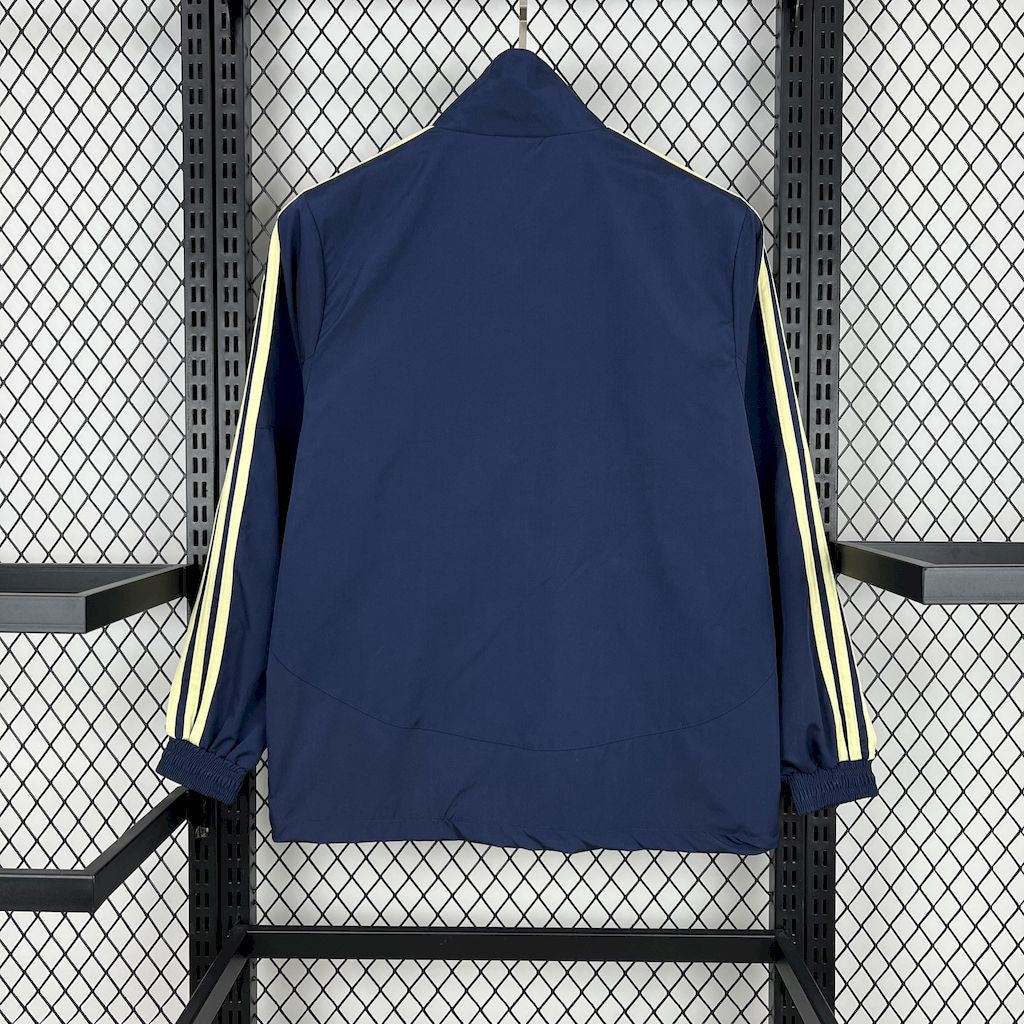 Jaqueta corta-vento Chelsea 2012-13