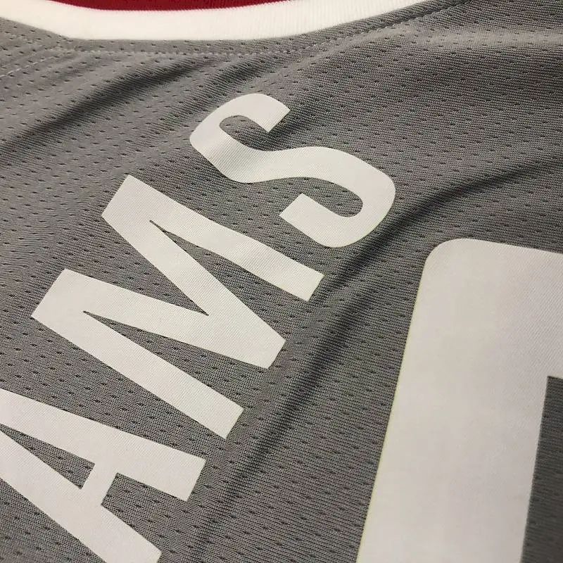 Men’s Kawhi Leonard Gray 2020-21 Swingman Player Version Jersey – Earned Edition