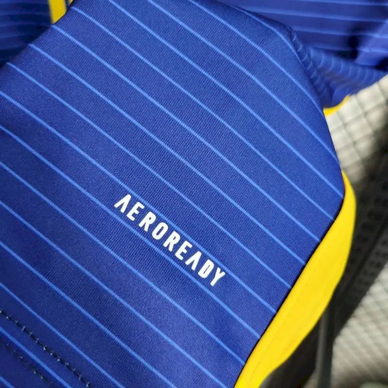 Tigres 2023/24 Away Jersey