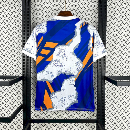 Real Madrid 2025/26 Special Edition Jersey