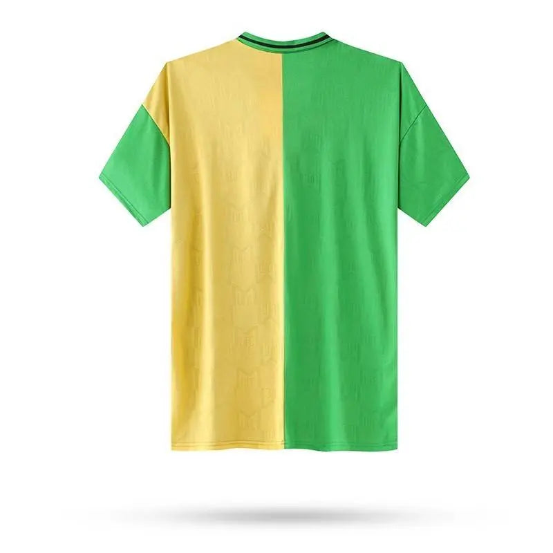 Camisa Retro Terceira do Manchester United 1992/94