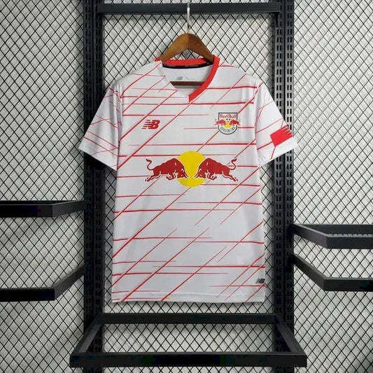 Camisa titular do Red Bull Bragantino 2023/24