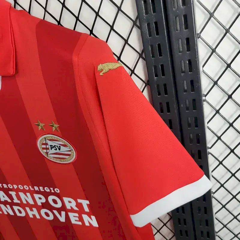 Camisola Principal PSV Eindhoven 2023/24