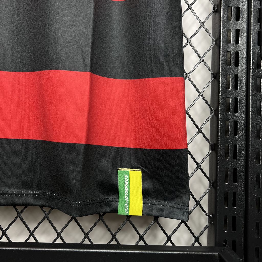 Camisa Home Retrô Flamengo 2009/10