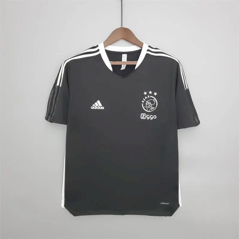 Camisa Boutique 2 do Ajax para o treino pré-jogo 2021/22