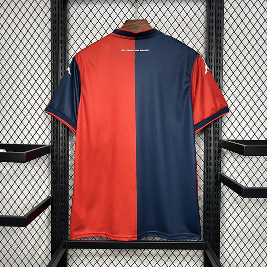Genoa CFC 2024/25 Home Jersey