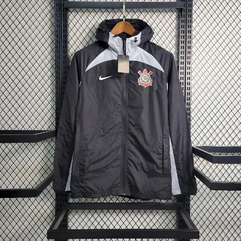 Jaqueta Corta-vento Corinthians 2023-24