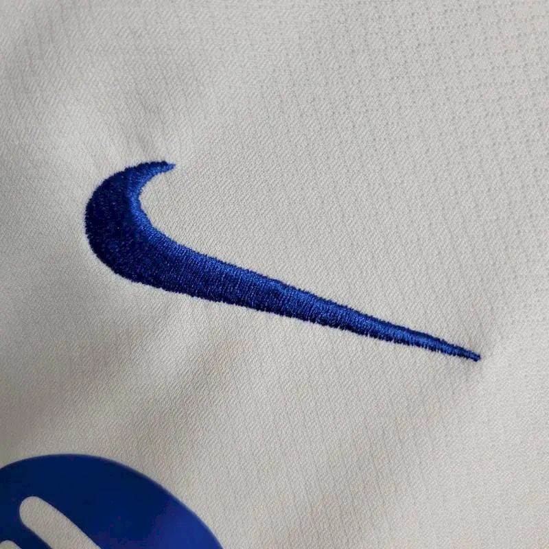 Barcelona 2023/24 Away Kids Kit