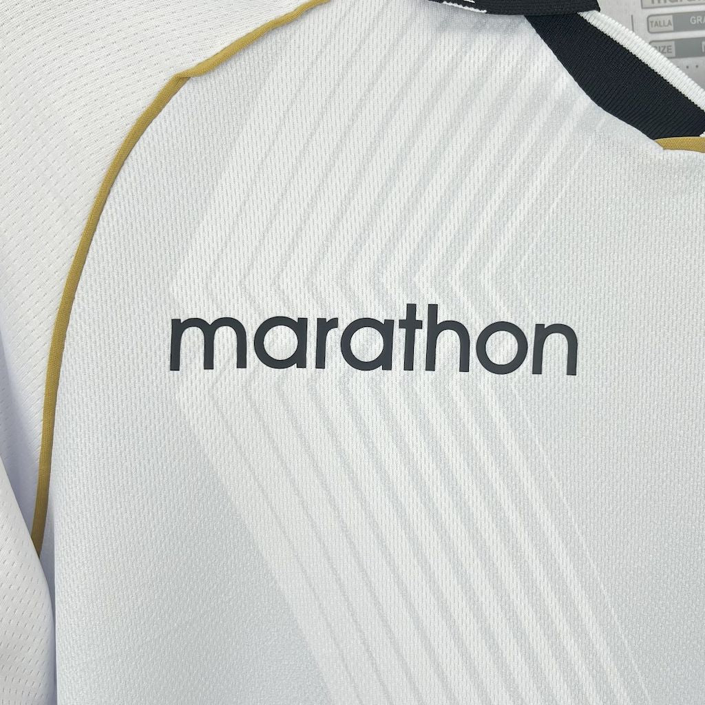 Bolivia 2025/26 Away Jersey