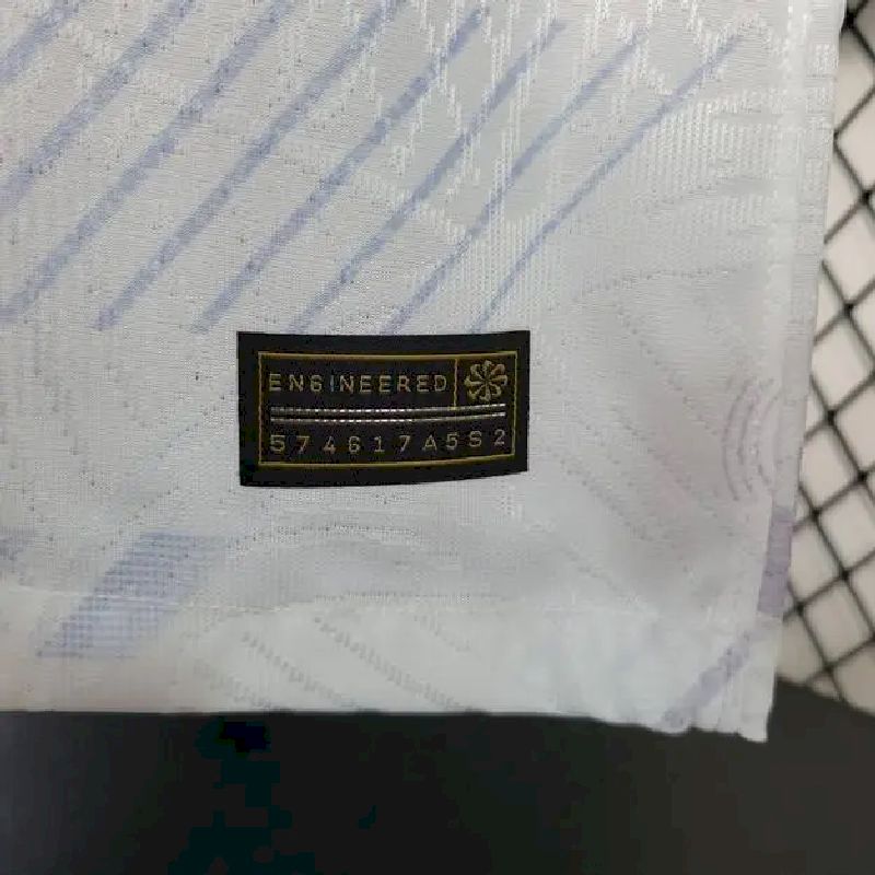 Camisa Tottenham Hotspur 2023/24 Versão Jogador