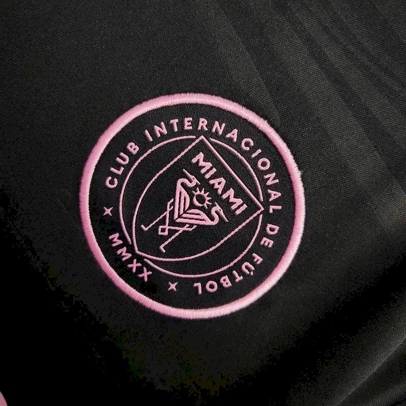 Inter Miami 2023/24 Away Womens Jersey