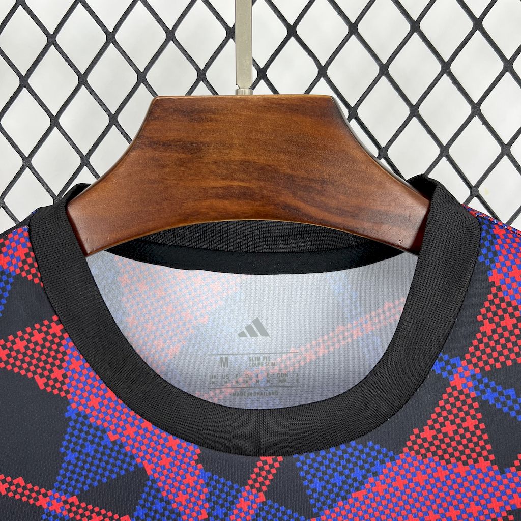 Olympique Lyonnais 2025/26 Pre-match training Jersey