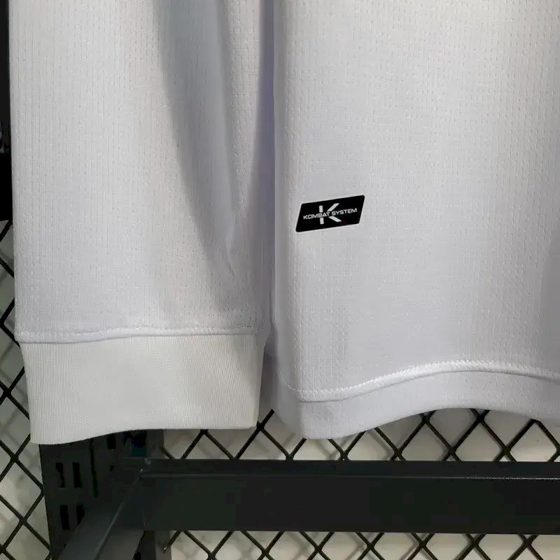 Venezia Fc 2023/24 Away Long Sleeves Jersey