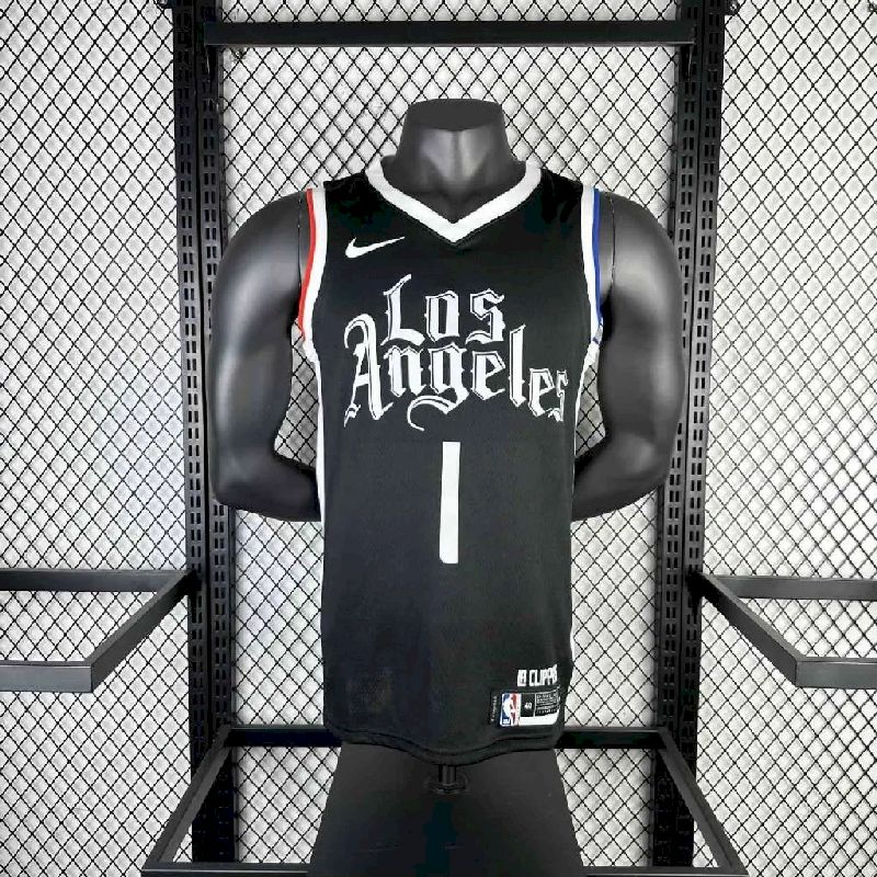 Men’s 2021 James harden Black Team Jersey