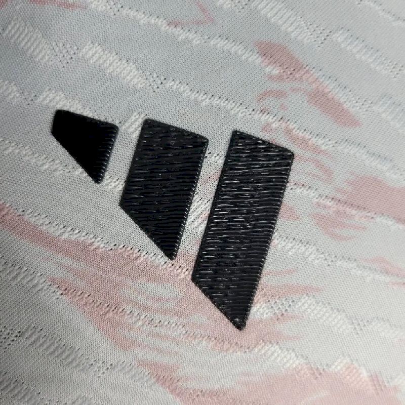 Juventus 2023/24 Training Clothes Jersey Player Version