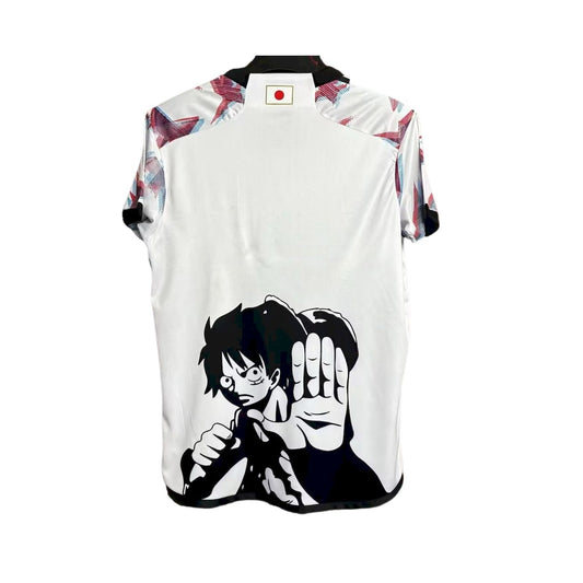 Camisa Monkey D. Luffy Japão 2022/23