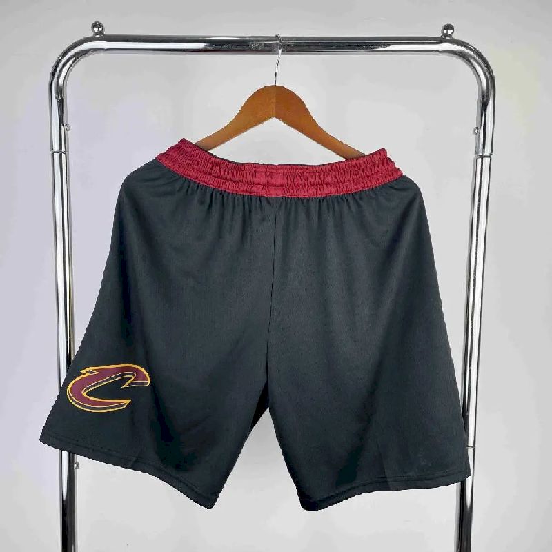 CALÇÕES NBA do Cleveland Cavaliers