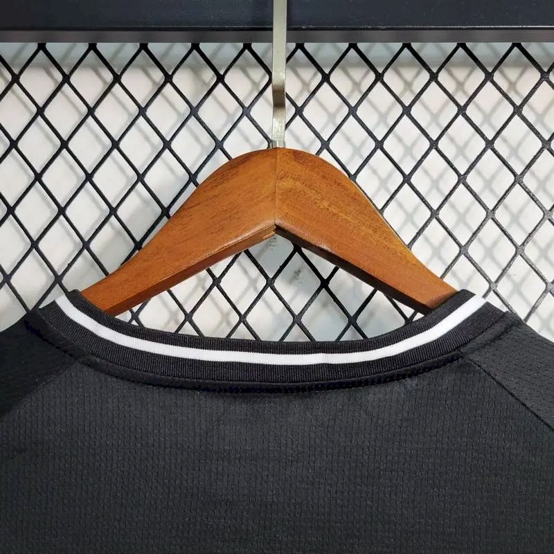 Camisa Vasco da Gama Edição Especial 2021/22 Preta