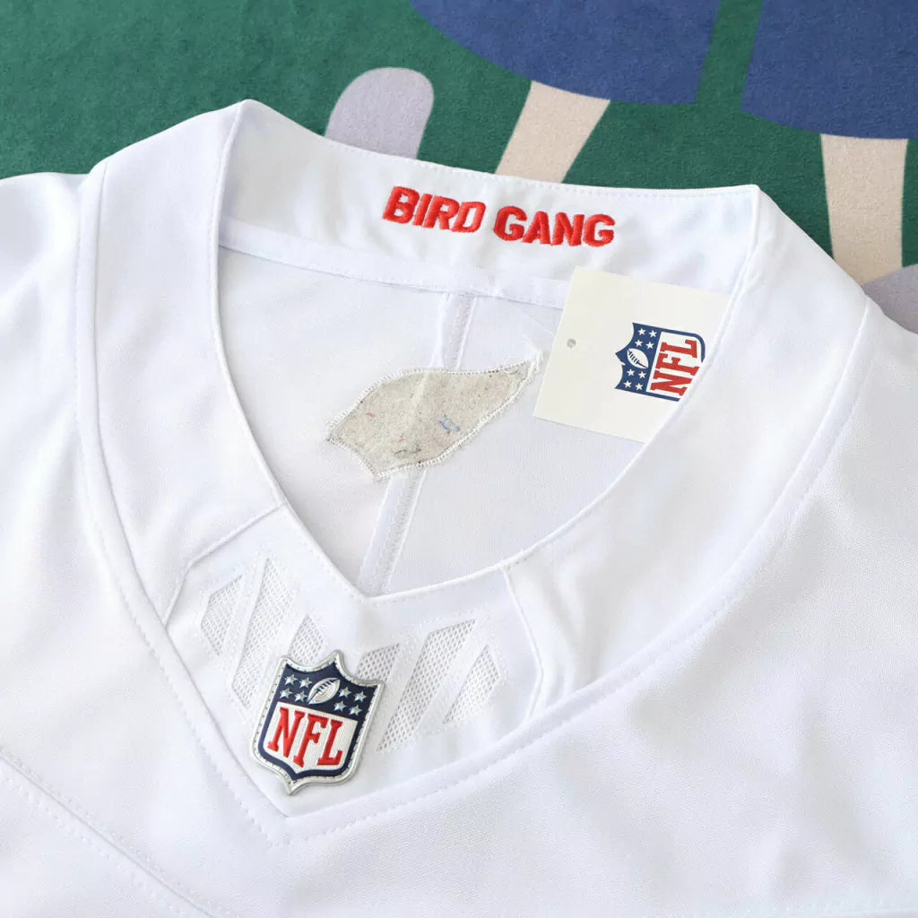 Jersey NFL Arizona Cardinals Marvin Harrison 18