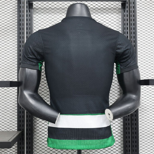 Sporting CP 2024/25 Home Jersey Player Version