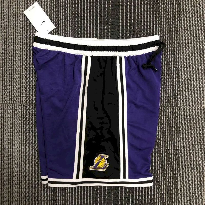 Los Angeles Lakers NBA SHORTS