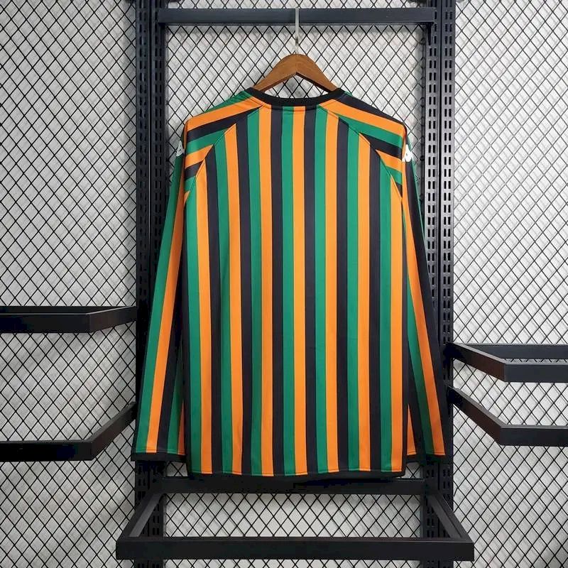 Venezia Fc 2023/24 Pre Match Training Long Sleeves Jersey