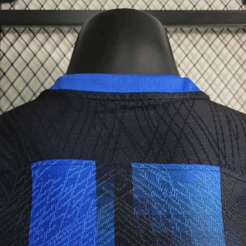 Inter Milan 2023/24 Limited Edition Jersey Player Version