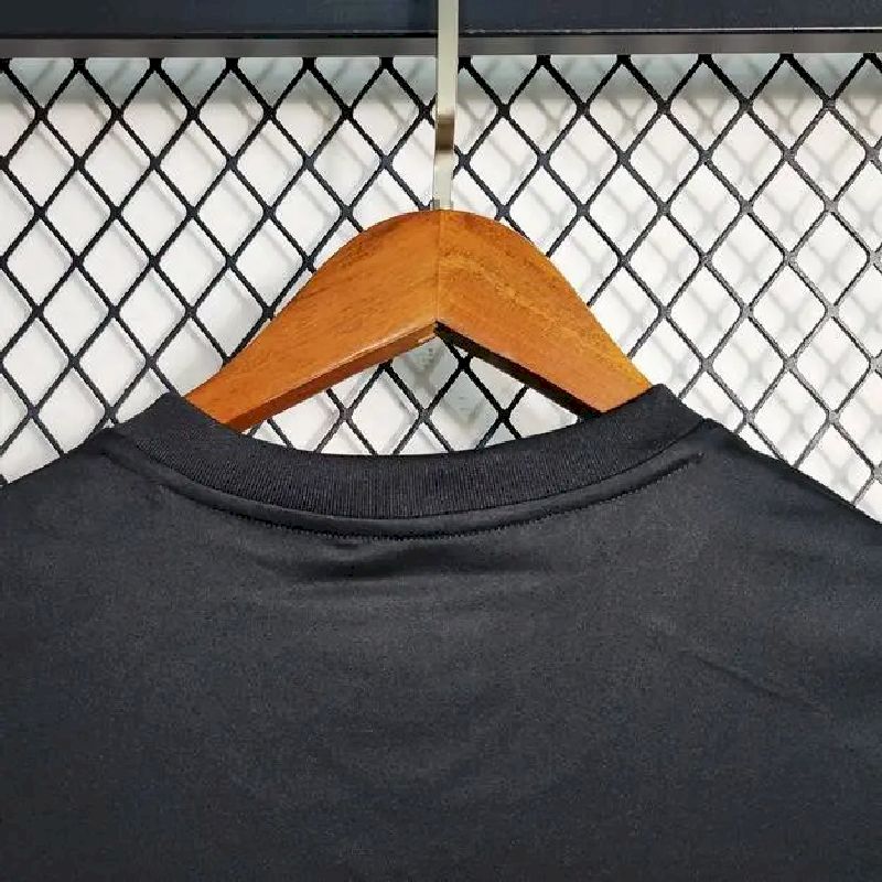 Camisa do São Paulo para o treino pré-jogo 2023/24