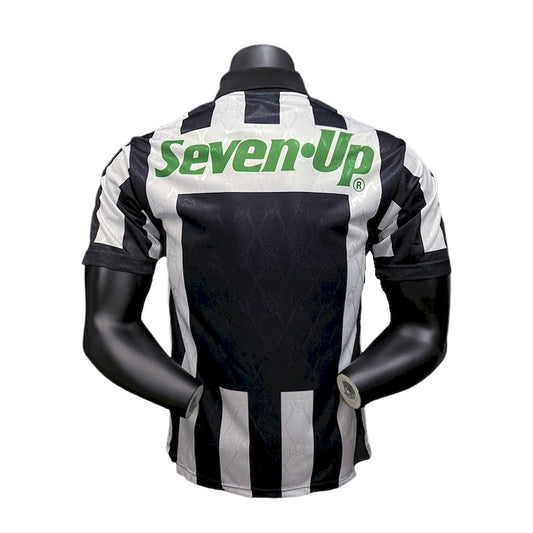 Camisa retrô do Botafogo 1995