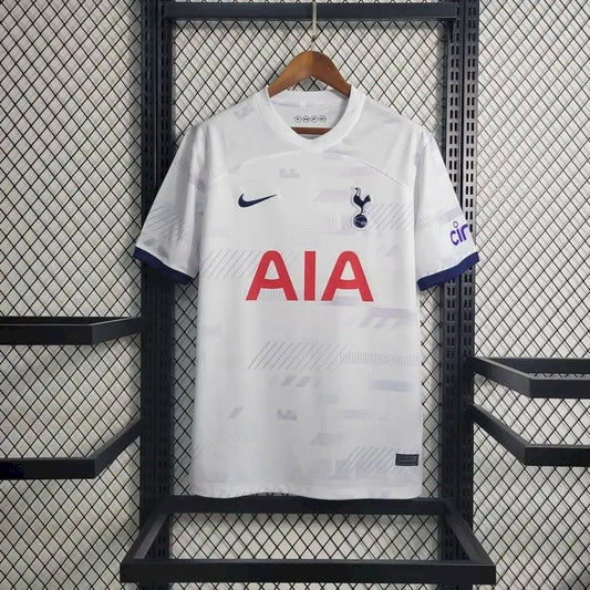 Men's Tottenham Hotspur 2023/24 Home Jersey