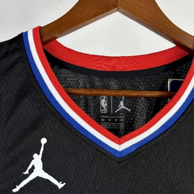 Camisa James Harden Preta Masculina 2021 – Edição Statement