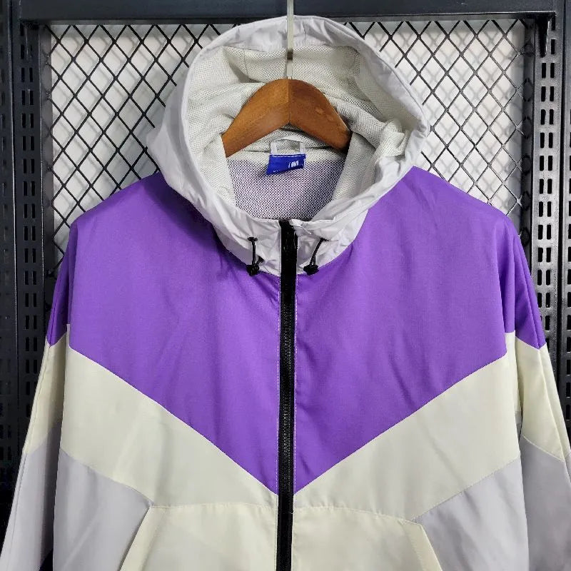Flamengo 2023-24 Windbreaker