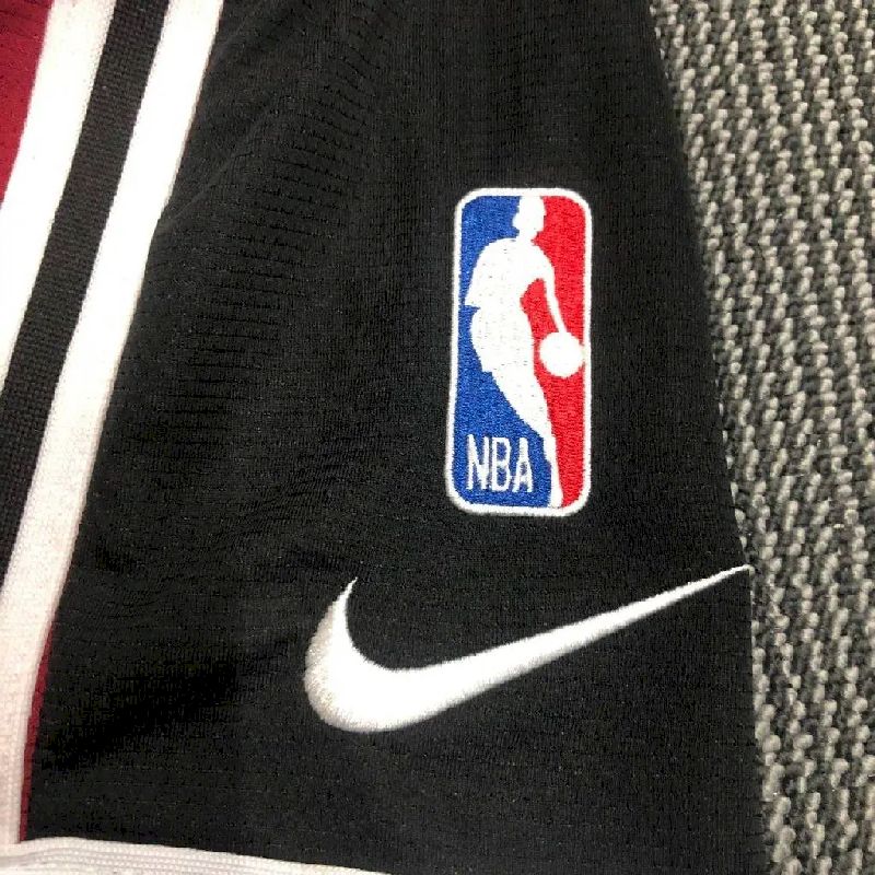 CALÇÕES NBA Miami Heat
