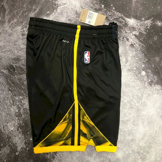 CALÇÕES NBA Golden State Warriors