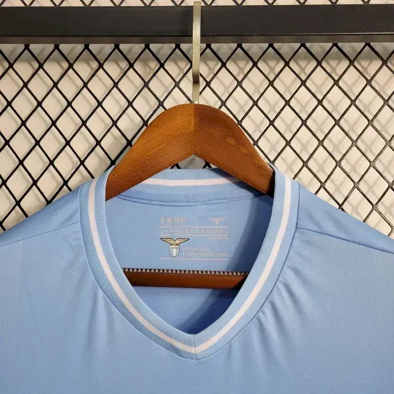 Lazio 2023/24 Home Jersey