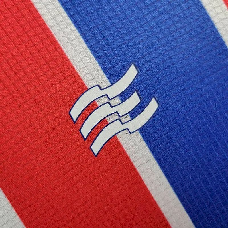 Bahia 2024/25 Anniversary Edition Jersey