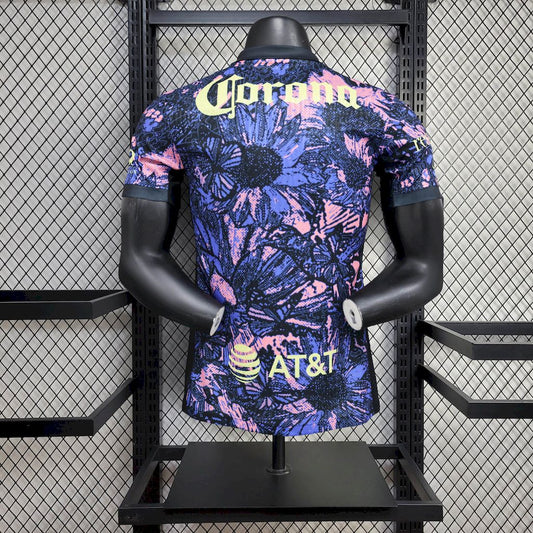 Club America 2024/25 Third Jersey Player Version