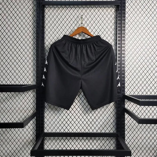 Shorts Vasco da Gama 2023/24 Preto