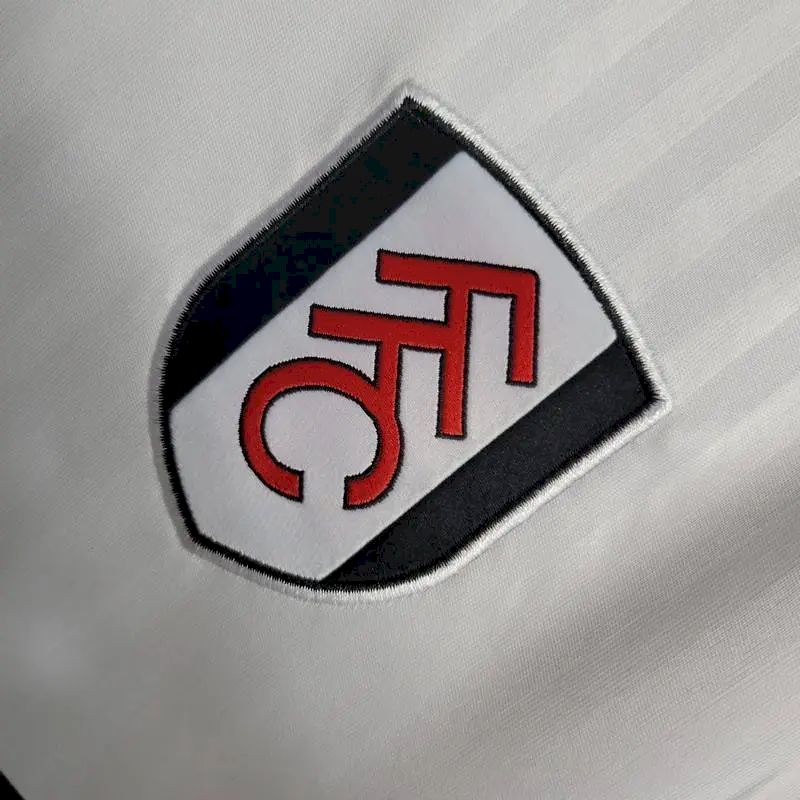 Fulham 2023/24 Home Jersey