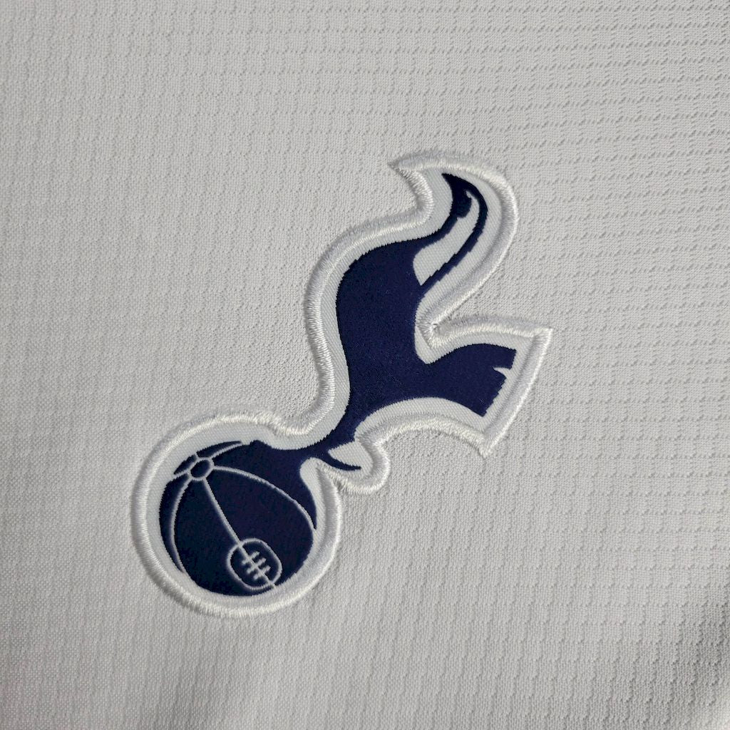 Camisa Feminino Tottenham Hotspur 2024/25 Home