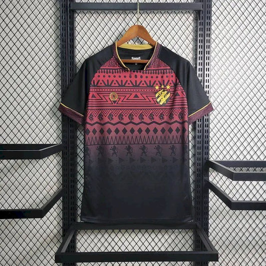 Camisa Sport Recife Edição Comemorativa 2023/24