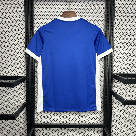 Men's Birmingham City FC 2024/25 Home Jersey