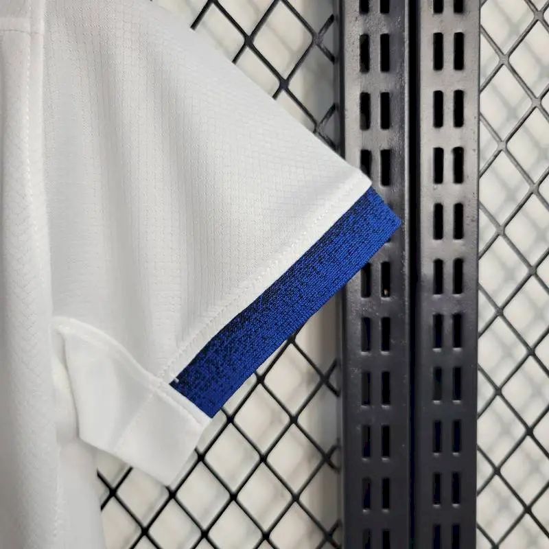 Camisa feminina da Inglaterra 2023/24