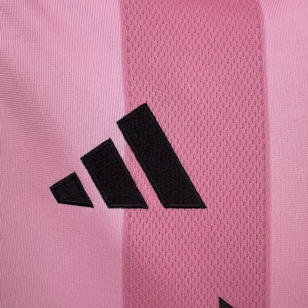 Inter Miami 2025/26 Home Jersey