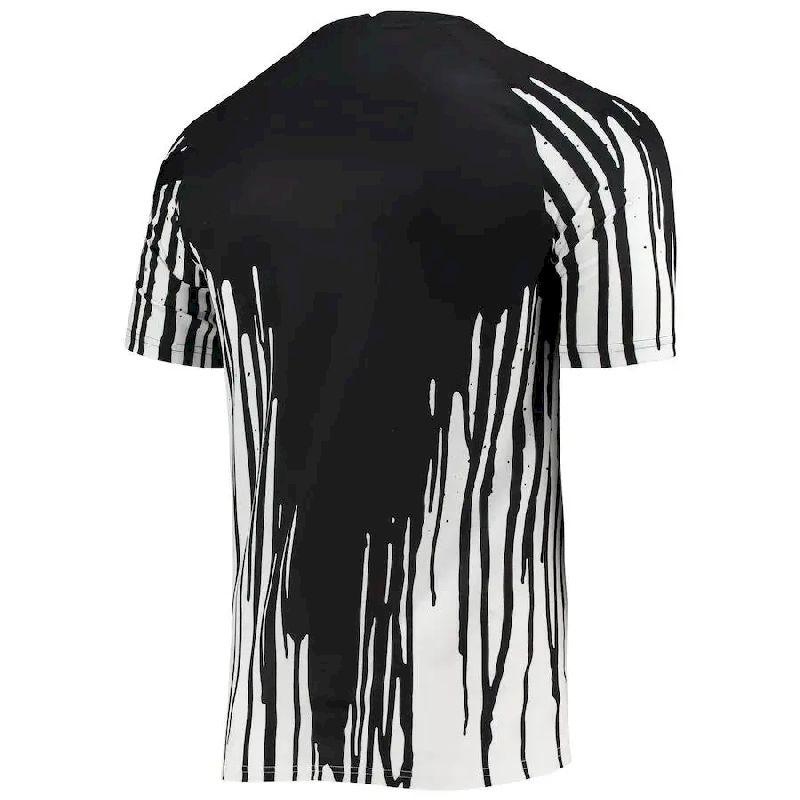 Camisa Pré-Jogo do Corinthians 2022