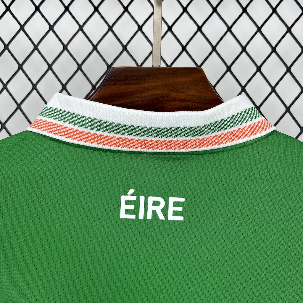 Ireland 2025/26 Home Jersey