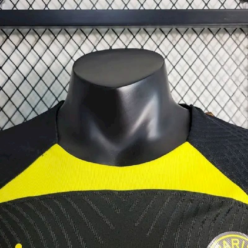 Paris Saint-Germain 2023/24 Training Clothes Jersey Player Version
